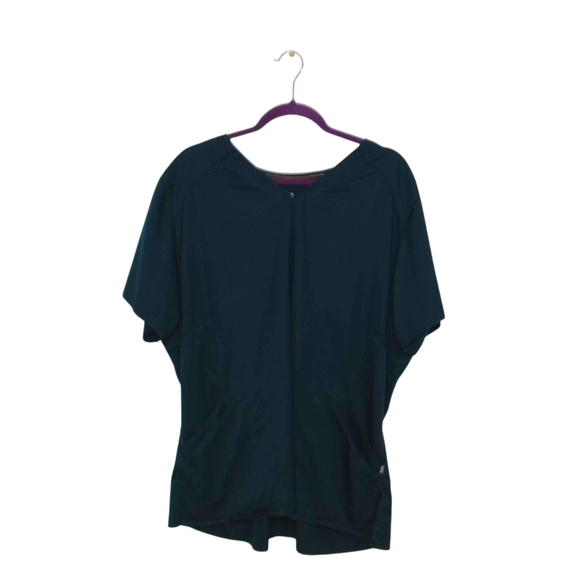 Carhartt Tops - CARHARTT SCRUB TOP